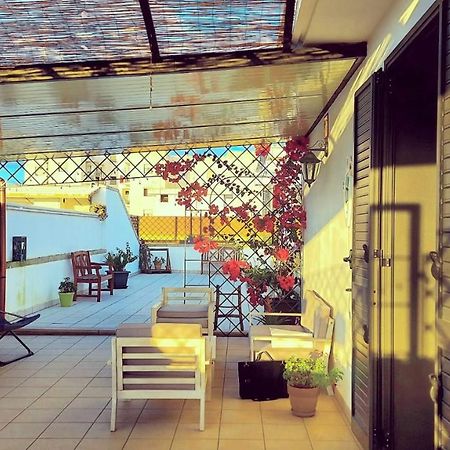 Terrazza 44 Apartman Lecce Kültér fotó