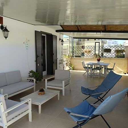 Terrazza 44 Apartman Lecce Kültér fotó