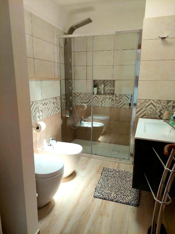 Terrazza 44 Apartman Lecce Kültér fotó