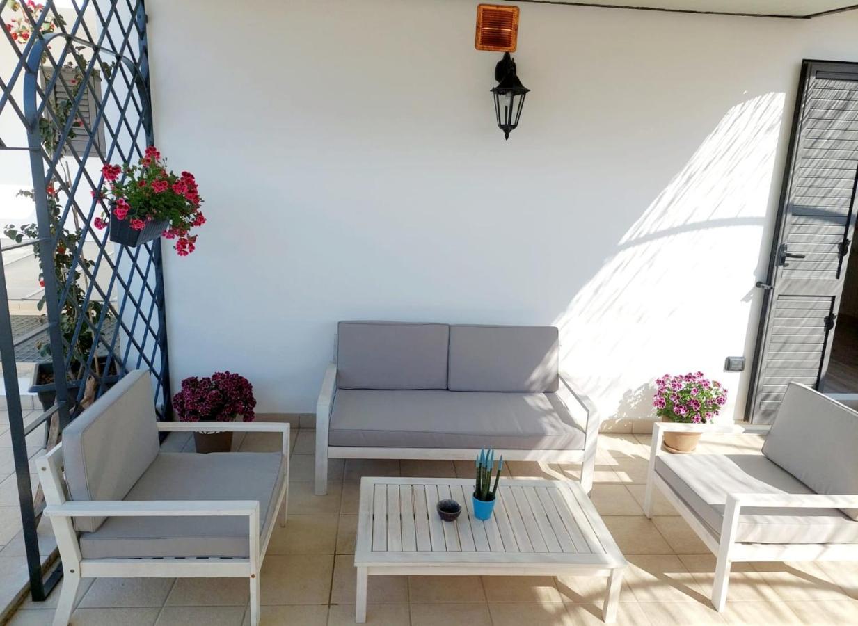 Terrazza 44 Apartman Lecce Kültér fotó