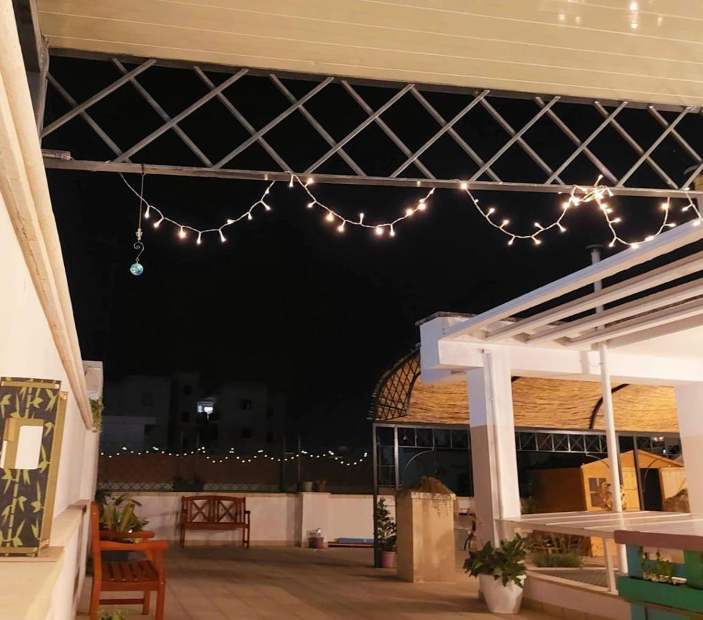 Terrazza 44 Apartman Lecce Kültér fotó