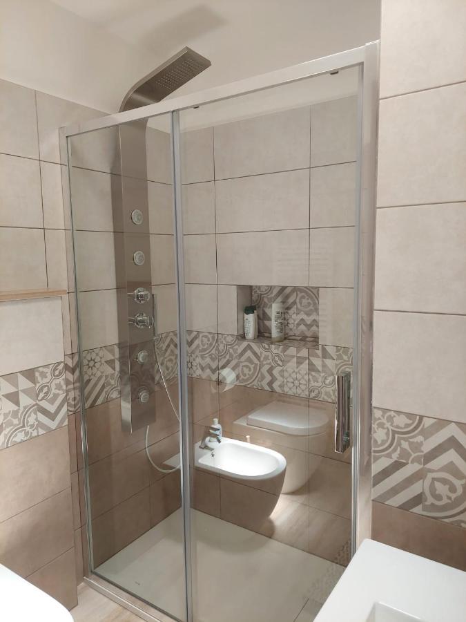 Terrazza 44 Apartman Lecce Kültér fotó