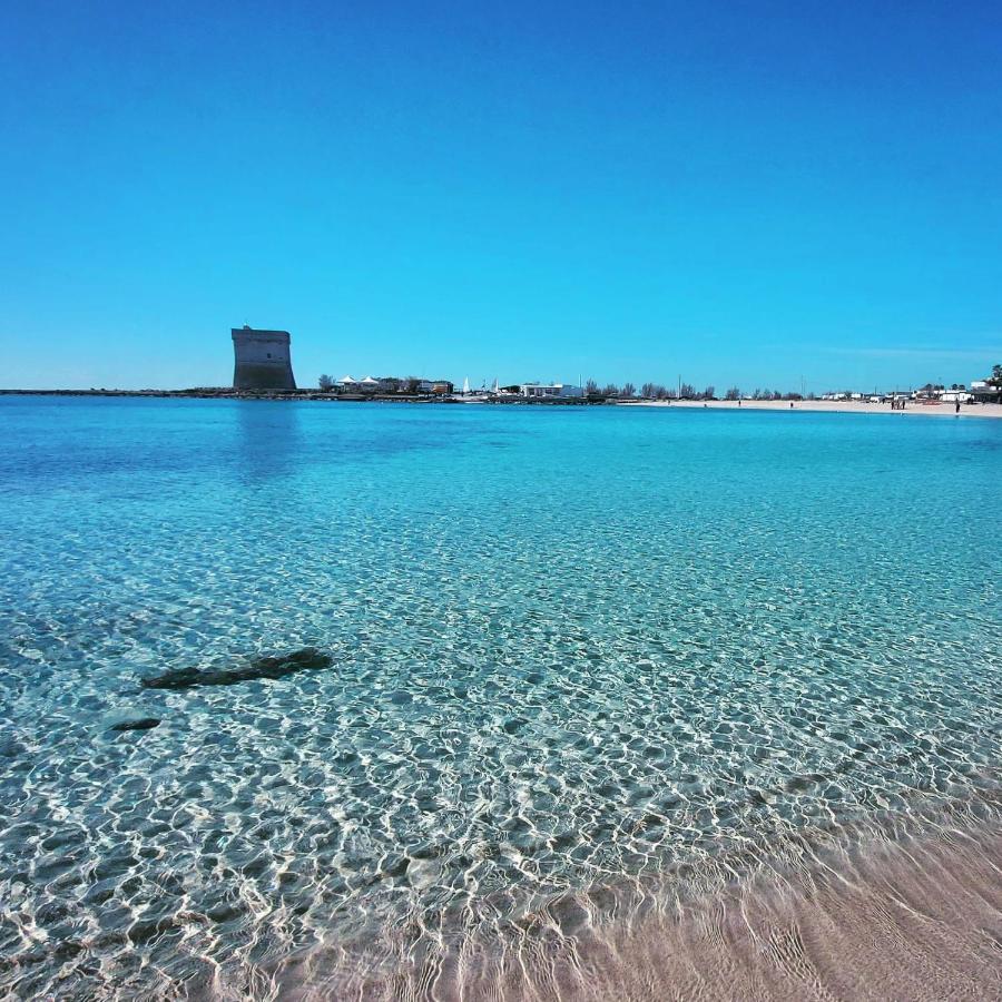 Terrazza 44 Apartman Lecce Kültér fotó