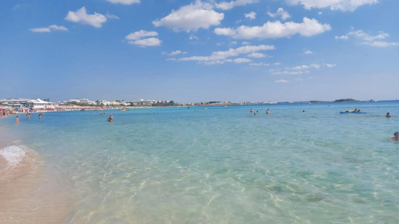 Terrazza 44 Apartman Lecce Kültér fotó