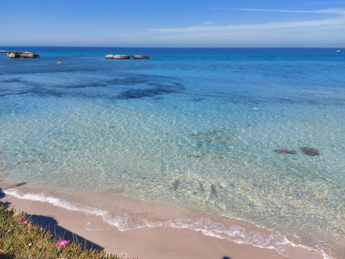 Terrazza 44 Apartman Lecce Kültér fotó