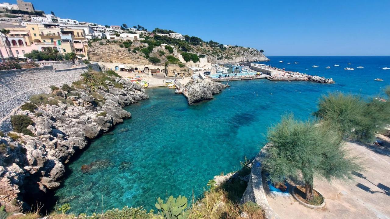 Terrazza 44 Apartman Lecce Kültér fotó