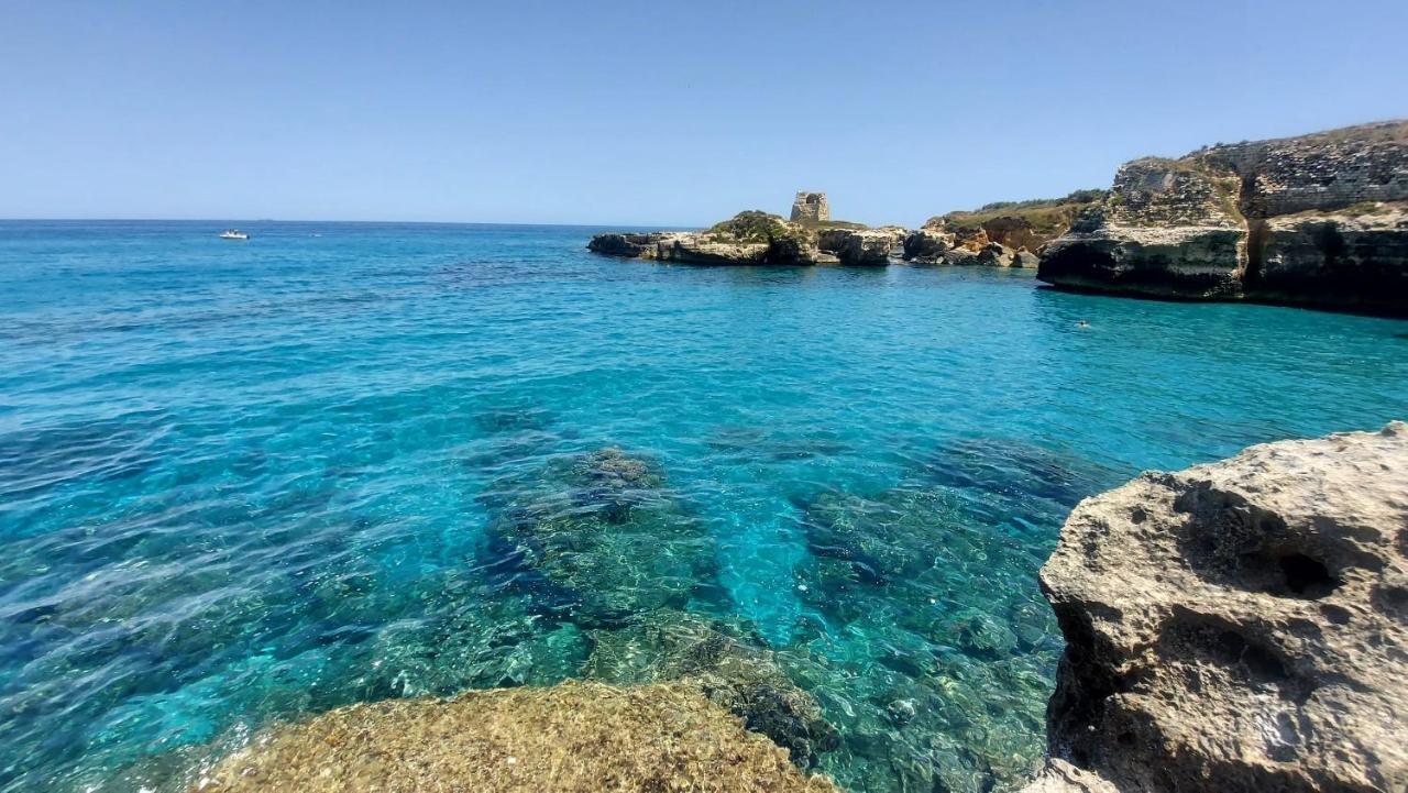 Terrazza 44 Apartman Lecce Kültér fotó