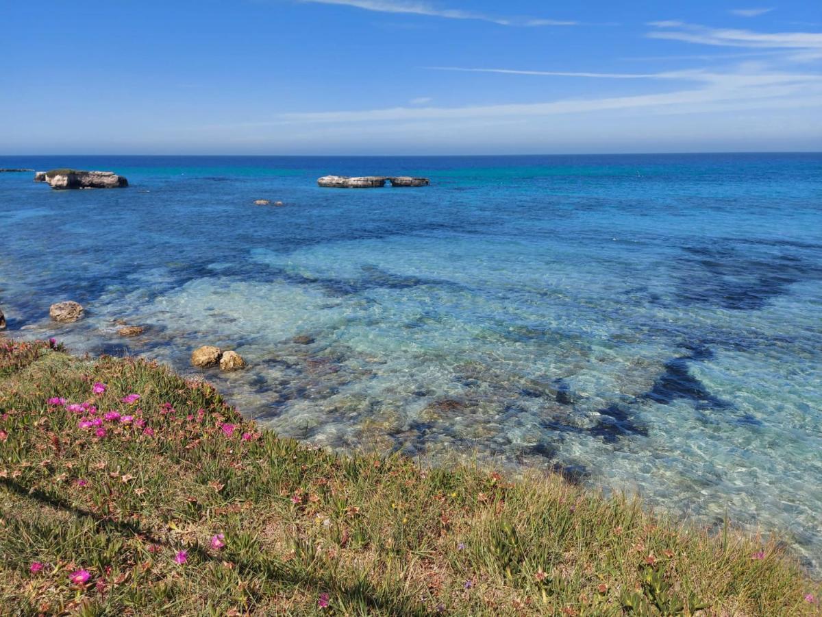 Terrazza 44 Apartman Lecce Kültér fotó