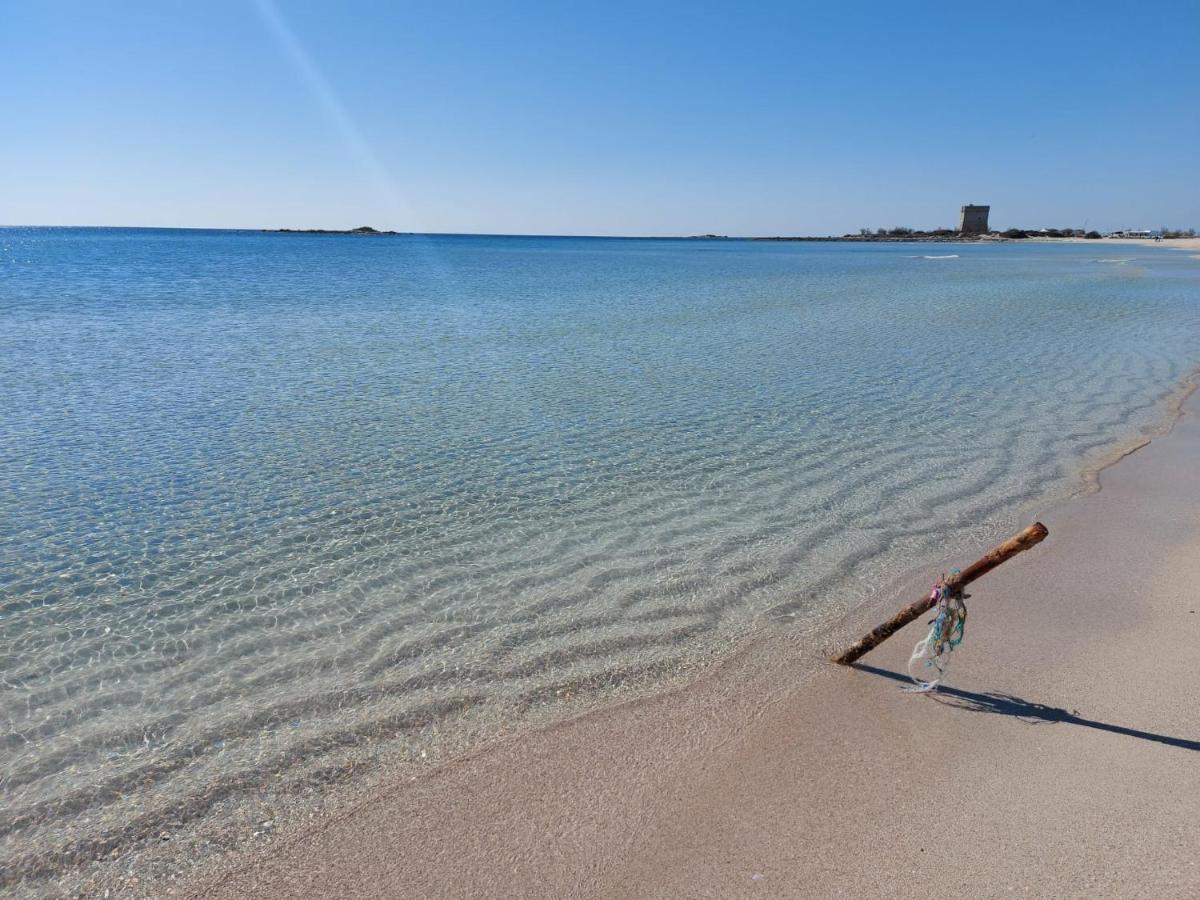 Terrazza 44 Apartman Lecce Kültér fotó