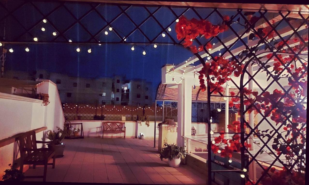 Terrazza 44 Apartman Lecce Kültér fotó