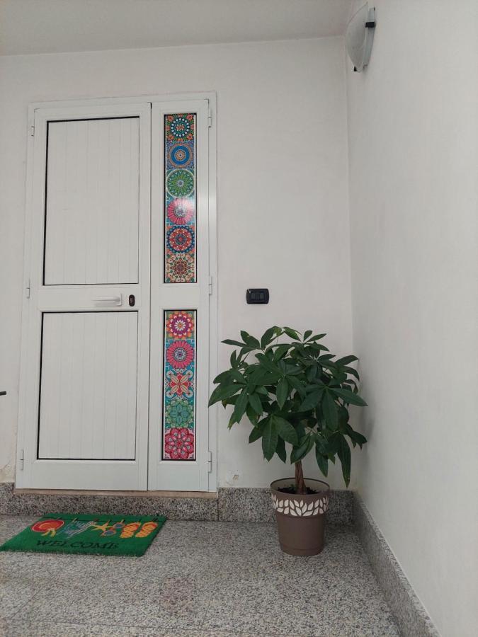 Terrazza 44 Apartman Lecce Kültér fotó