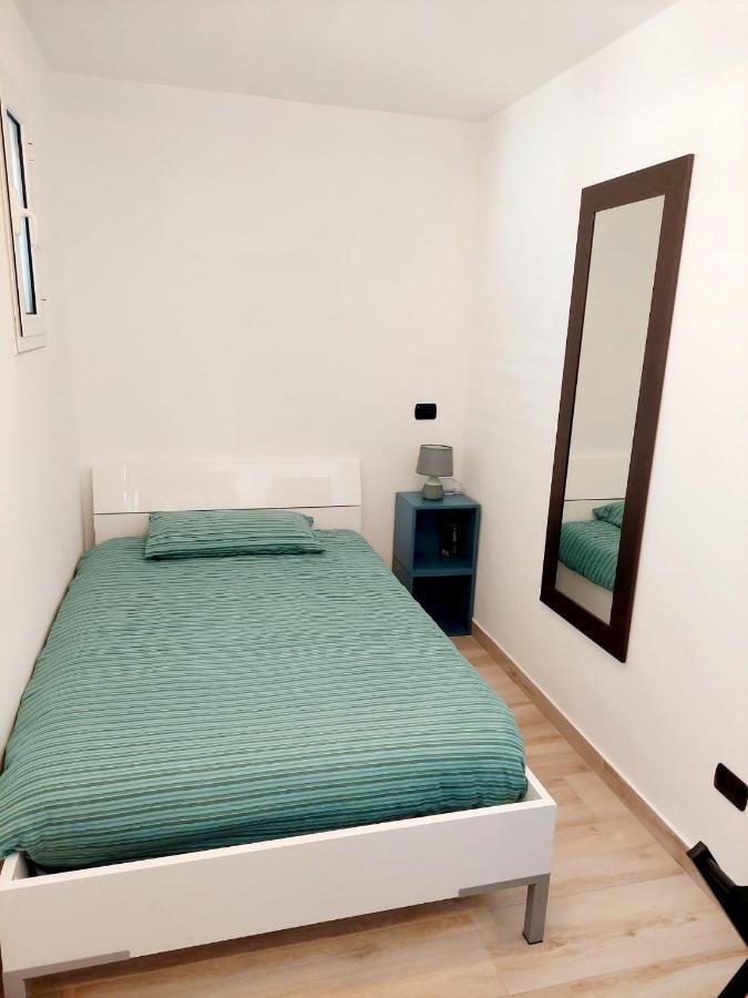 Terrazza 44 Apartman Lecce Kültér fotó
