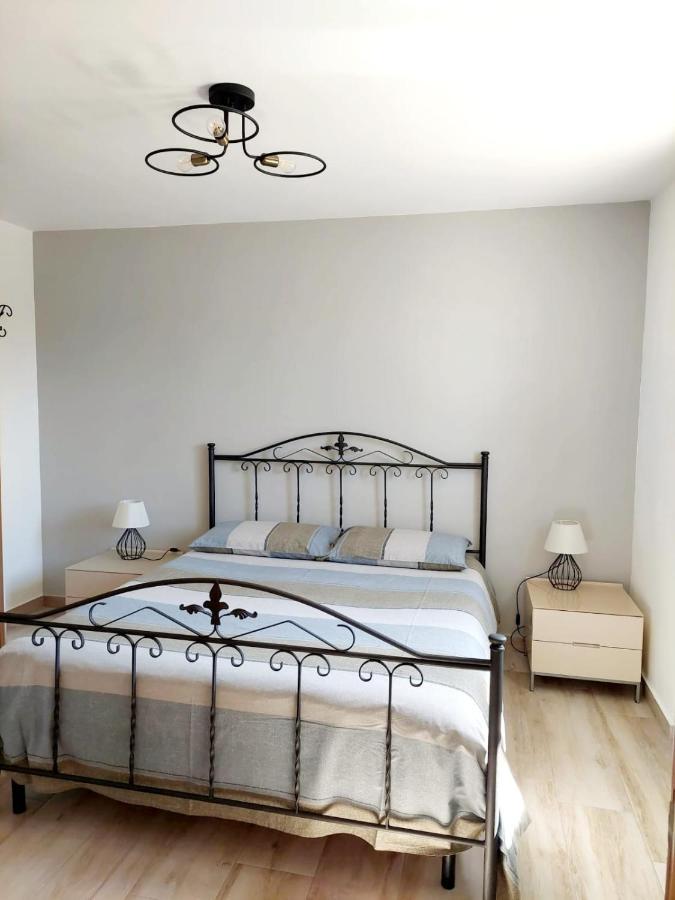 Terrazza 44 Apartman Lecce Kültér fotó
