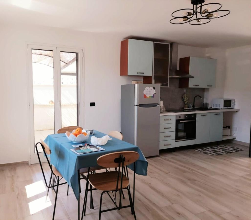 Terrazza 44 Apartman Lecce Kültér fotó