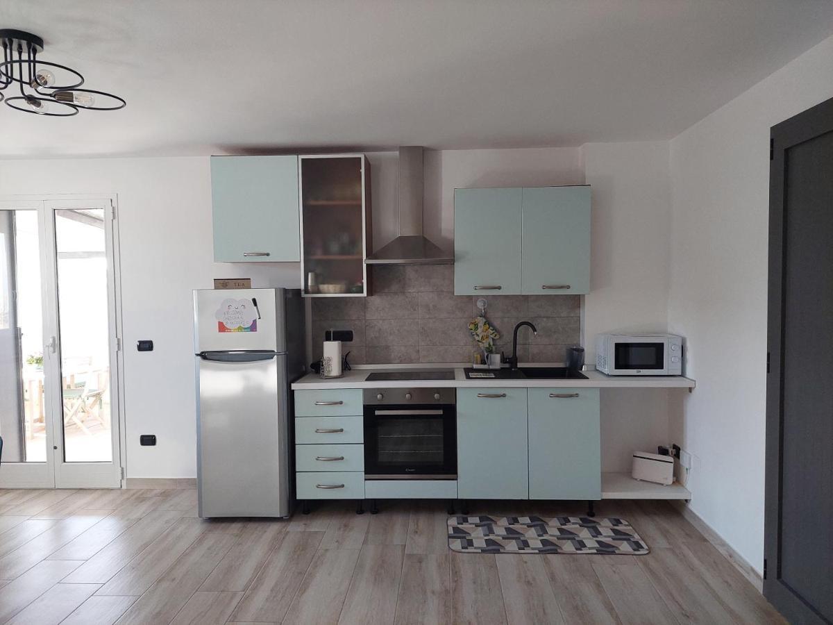 Terrazza 44 Apartman Lecce Kültér fotó