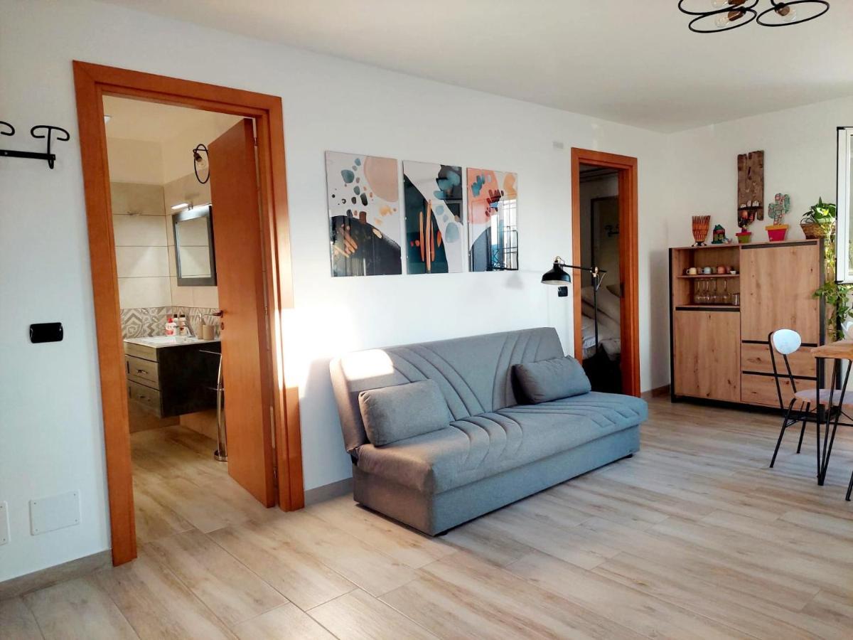 Terrazza 44 Apartman Lecce Kültér fotó